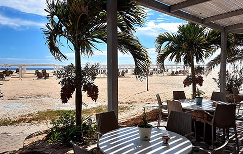 Hôtel Top Clubs Cocoon Halos Casa Resort 4* - 5