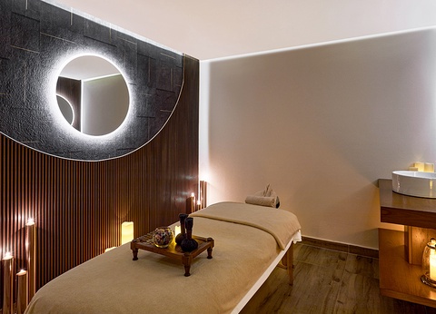 Ôcity Xperience Rose Rayhaan by Rotana 4* - 10