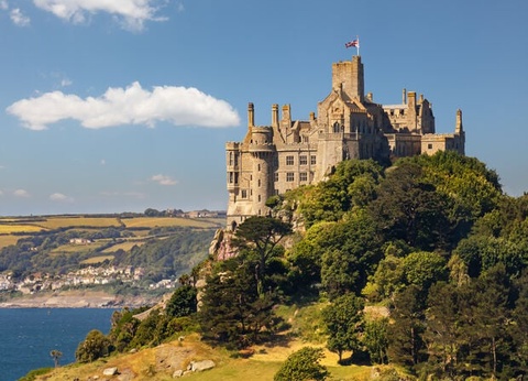 Circuit Evasion Anglaise - Charmes et Splendeurs du Royaume - 14