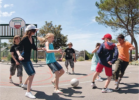 VVF Pointe Bretagne 3* - 14