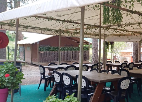 Camping La Source, 3* - 60