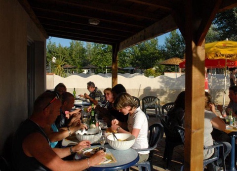 Camping Le Fief Melin, 4* - 44