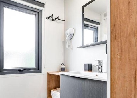 OFFRE CHOC - Camping Les Violettes 4* - 46