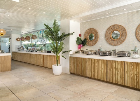 Hôtel Sugar Bay Barbados 4* - 24