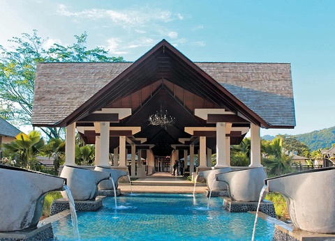 Hôtel Story Seychelles 5* - 5