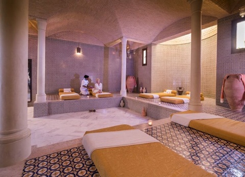 Hôtel Palm Beach Palace Tozeur 5* - 8