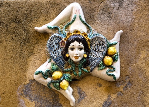 Circuit Les Iles Eoliennes - 6