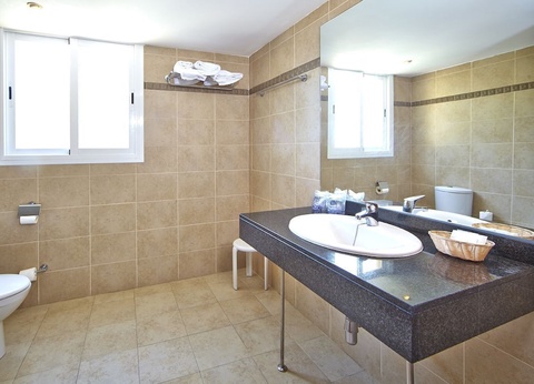 Hôtel Flamboyan Caribe Hotel & Spa 4* - 4