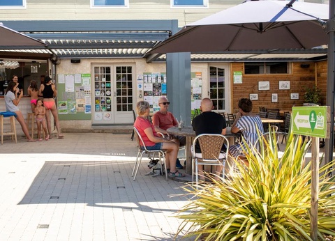 Camping Sites et Paysages - Les Hirondelles, 4* - 15