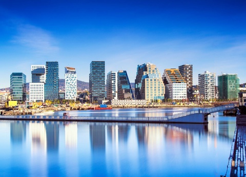 Autotour Sur la route : au coeur des fjords - 8j/7n - 5