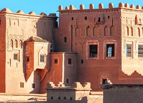 Circuit Maroc Authentique en 4x4 - 12