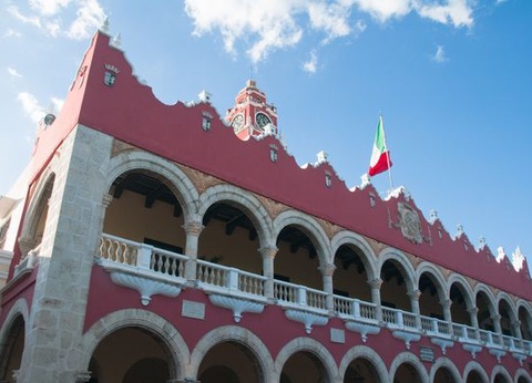 Splendeurs du Yucatan & Extension Guatemala 14J/12N - 2025 - 3