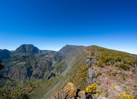 Autotour Passion Réunion en liberté - 22