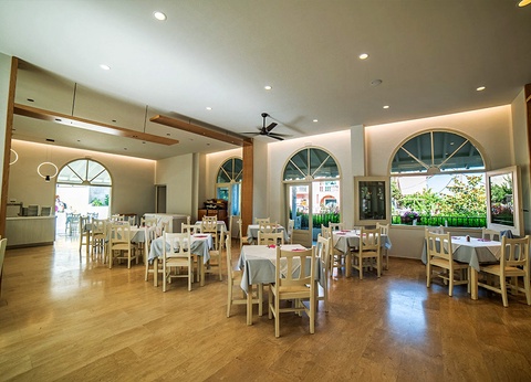 Hôtel Alkionis 3* - 8