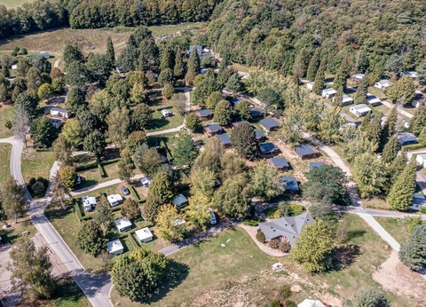 Camping Paradis Le Coiroux, 4* - 25