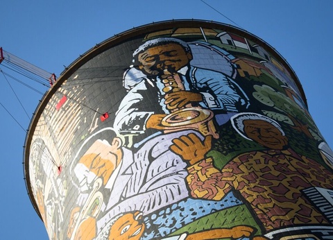 I Love Afrique du Sud & Chutes Victoria - 16J/13N - Du 10/01 au 21/03/26 - 4