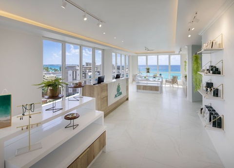 Hôtel O2 Beach Club et Spa by Ocean 5* - 11