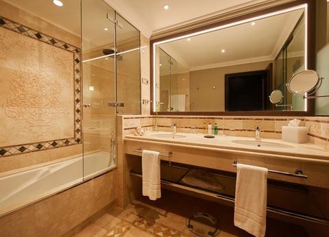 TUI Sélection Hôtel Secrets Bahia Real Resort & Spa 5* - Adult Only - 15