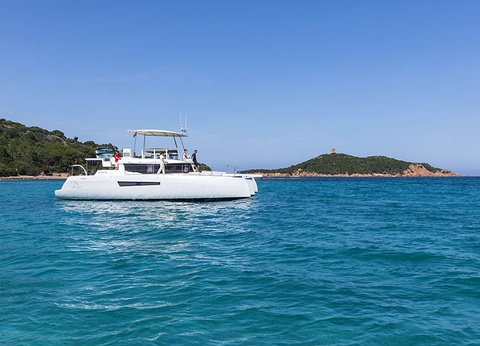 Hôtel Le Pinarello 4* - 18