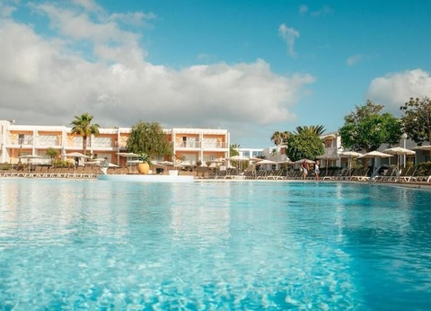 Hôtel BLUESEA Bahia de Lobos 4* - 16