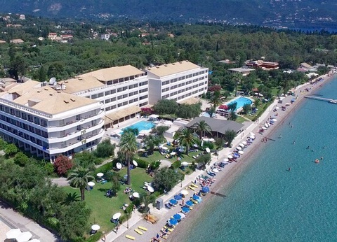 Hôtel Elea Beach 4* - 22