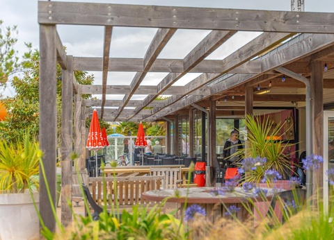 Camping maeva Club Les Alizés 4* - 77