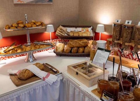 Vacances entre Honfleur et Deauville avec soin et dîner - 4* - 24