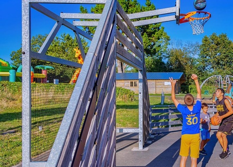 Camping maeva Club La Mer Blanche, 4* - 21