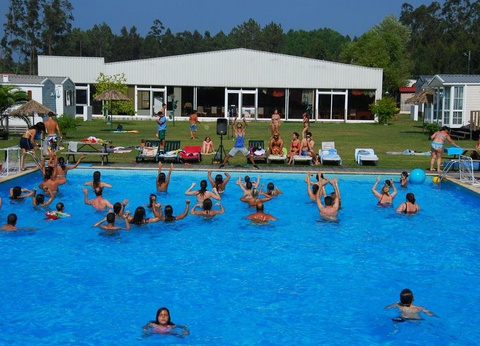 Camping Land's Hause Bungalow, 4* - 29