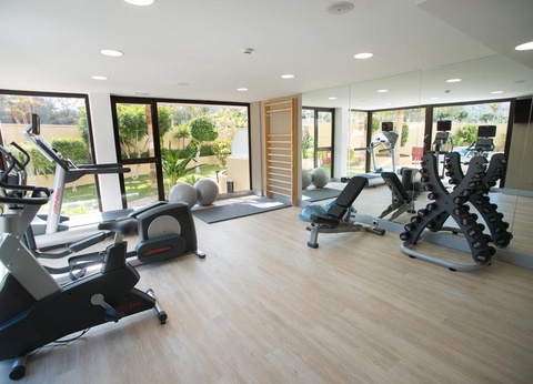 Hôtel Catalonia Oro Negro 3* - 8