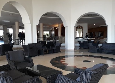 Hôtel Club Framissima Khayam Garden Beach & Spa 4* - 28
