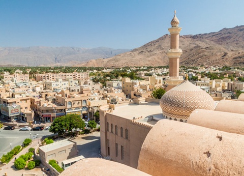 Circuit Des côtes omanaises à la démesure de Dubaï - 3