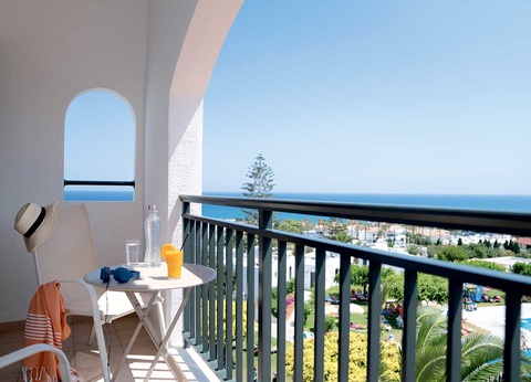 Hôtel Tui Suneo Chrissi Amoudia 4* - 17