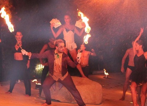 Camping Ultima Spiaggia, 4* - 27