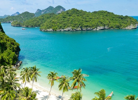 Circuit Kappa Découverte Authentique Thaïlande & farniente au Kappa Club Thai Beach Resort 5* - 16