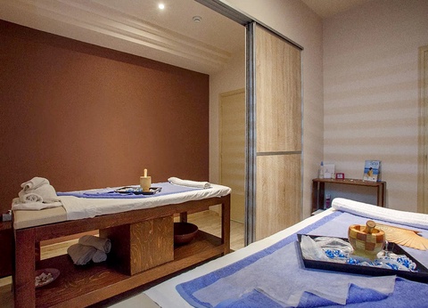 Hôtel Mediterraneo 4* - 10