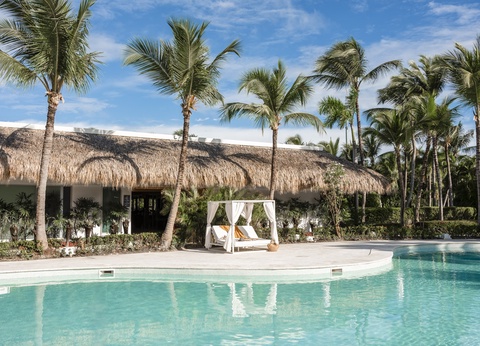 Hôtel ZEL Punta Cana 5* - 6