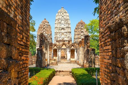 Circuit Splendeurs de Thaïlande Hôtel 3/4* extension Krabi 3* - 22