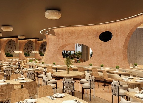 Hôtel Dreams Flora Resort & Spa ***** - 13