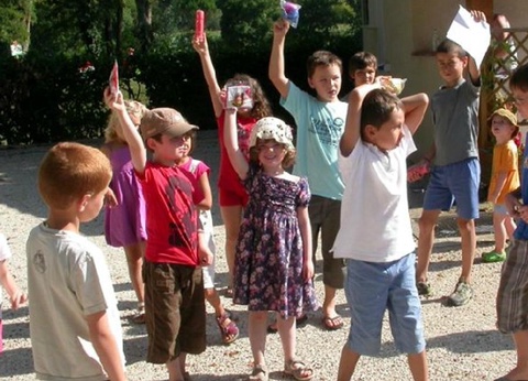 Flower Camping De la Plage, 4* - 27