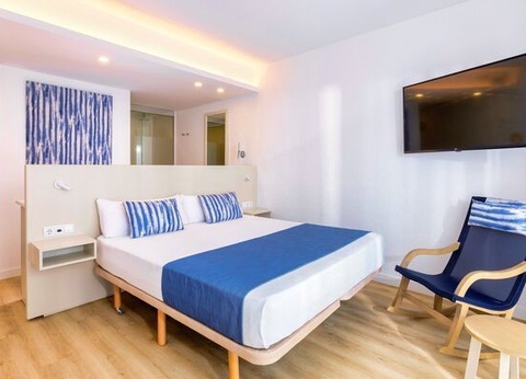 Hôtel Club Framissima Premium Blau Punta Reina Family Resort 4* - 6