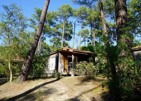 Club Jumbo Landes Moliets 3* - 9