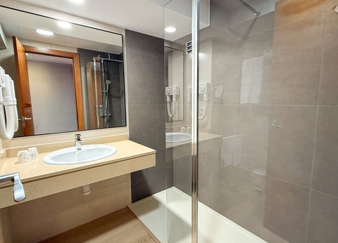 Hôtel htop Jadhe 4* - Calella - 5