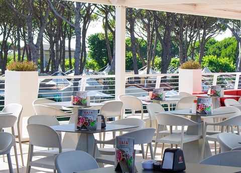 Camping Cavallino, 4* - 45