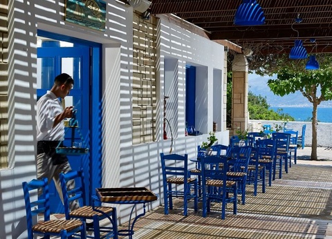 Kappa Club Knossos Royal 5* - 8