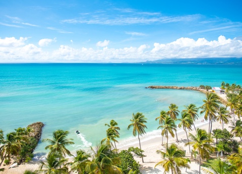 Hôtel Framissima Évasion Arawak Beach Resort **** - 3