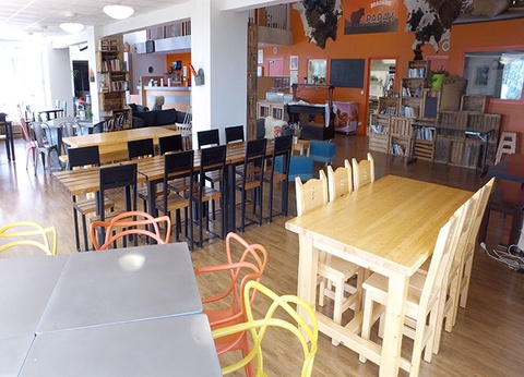 VVF Super-Besse Auvergne Sancy 3* - 11