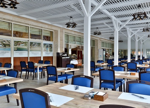 Crystal Deluxe Resort & Spa 5* - 10