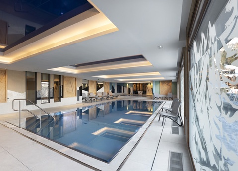 MGM Résidence Akoya 4* - 7