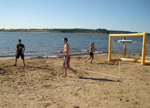 Camping Sites et Paysages - Beau Rivage, 4* - 19